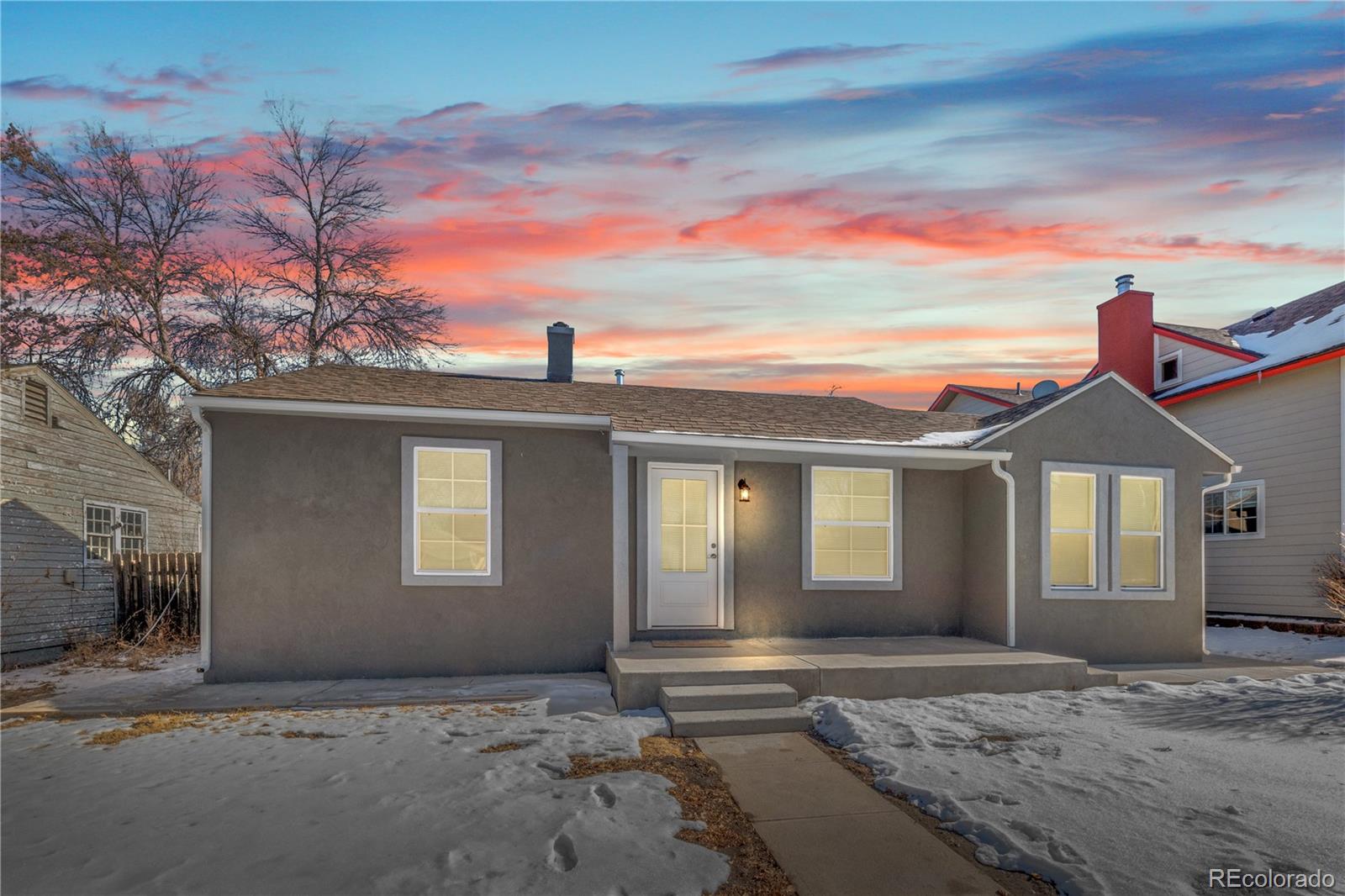 822 Lincoln Street, Fort Morgan, CO, 80701 2 822 Lincoln Street