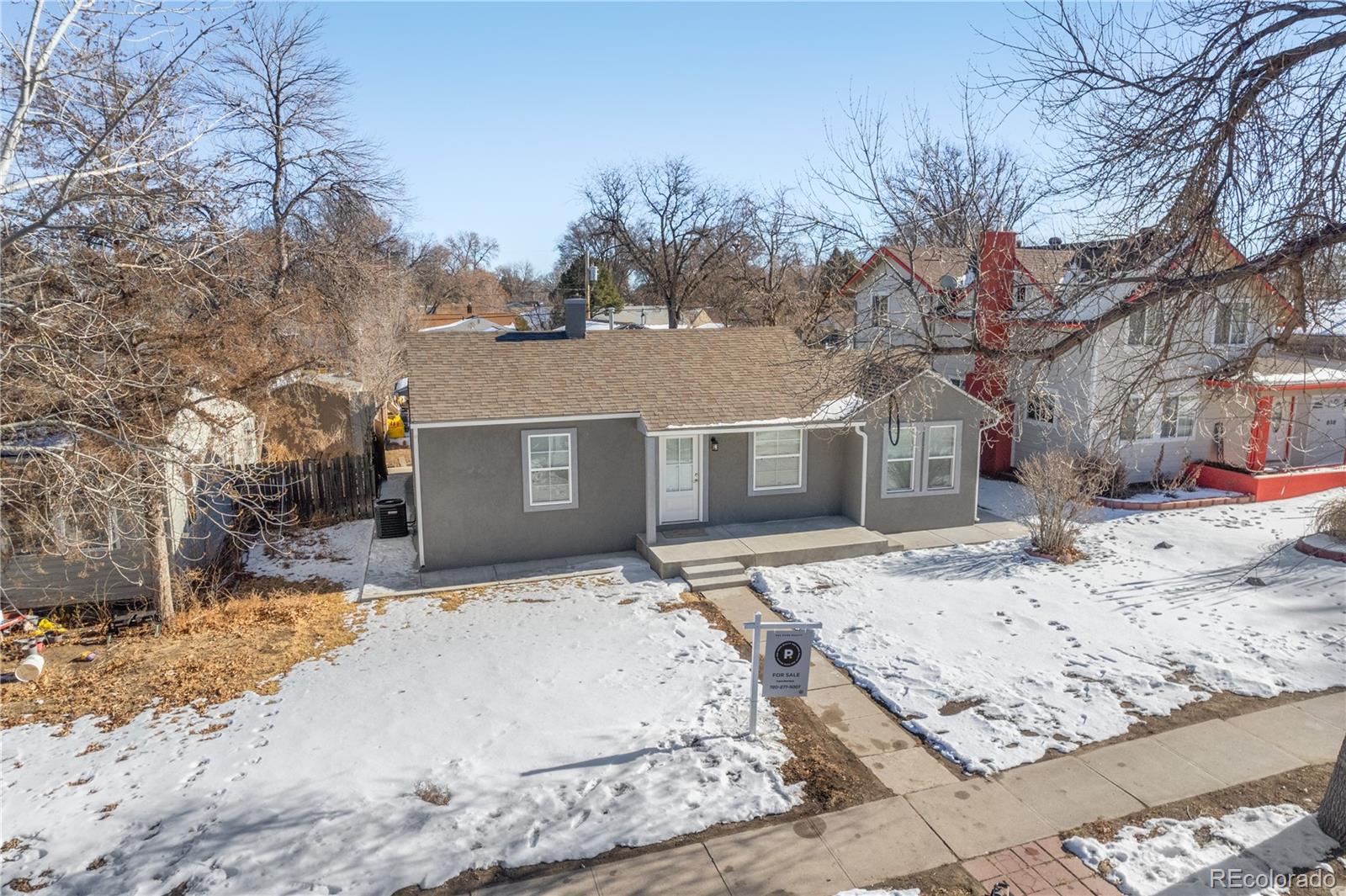 822 Lincoln Street, Fort Morgan, CO, 80701 3 822 Lincoln Street