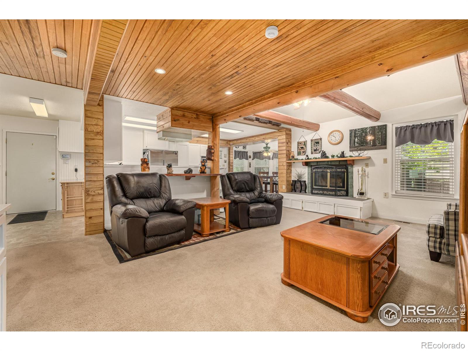 1110 Hover Street