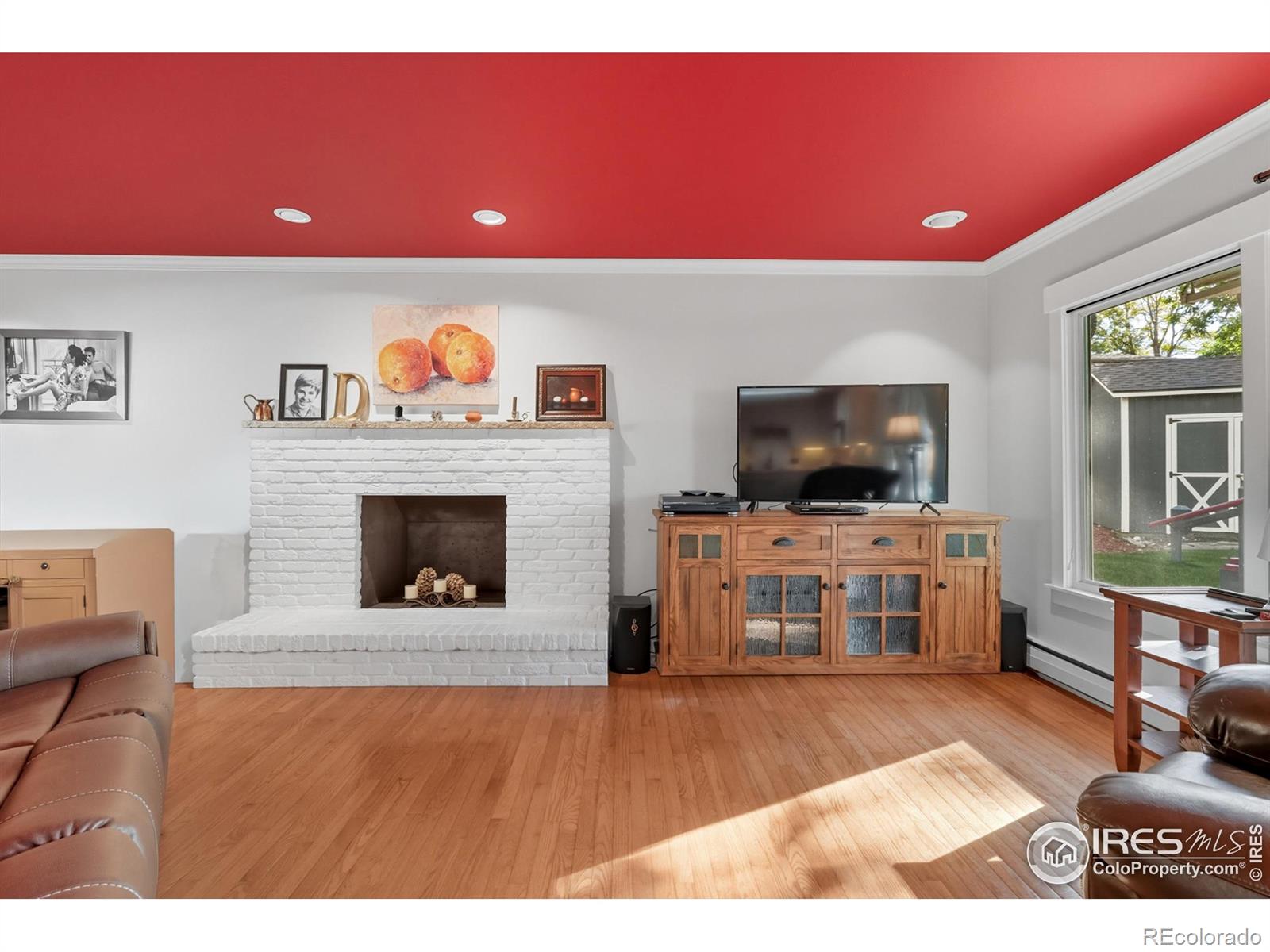 11358 Flatiron Drive