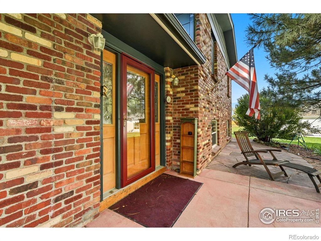 Photo of 11358 Flatiron Drive, Lafayette, CO 80026 (MLS # IR1044606)