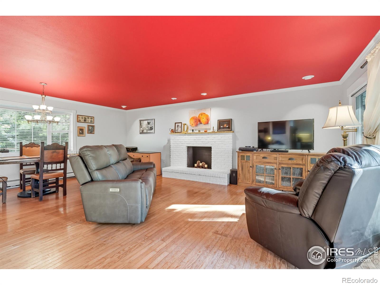 11358 Flatiron Drive
