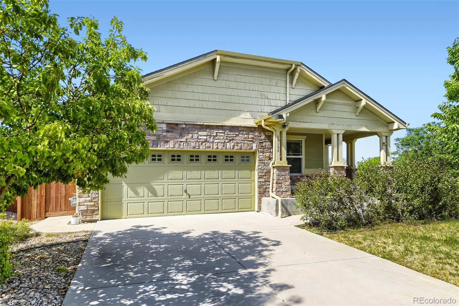 Photo 1 of 40 — 25293 E 5th Avenue, Aurora, CO 80018