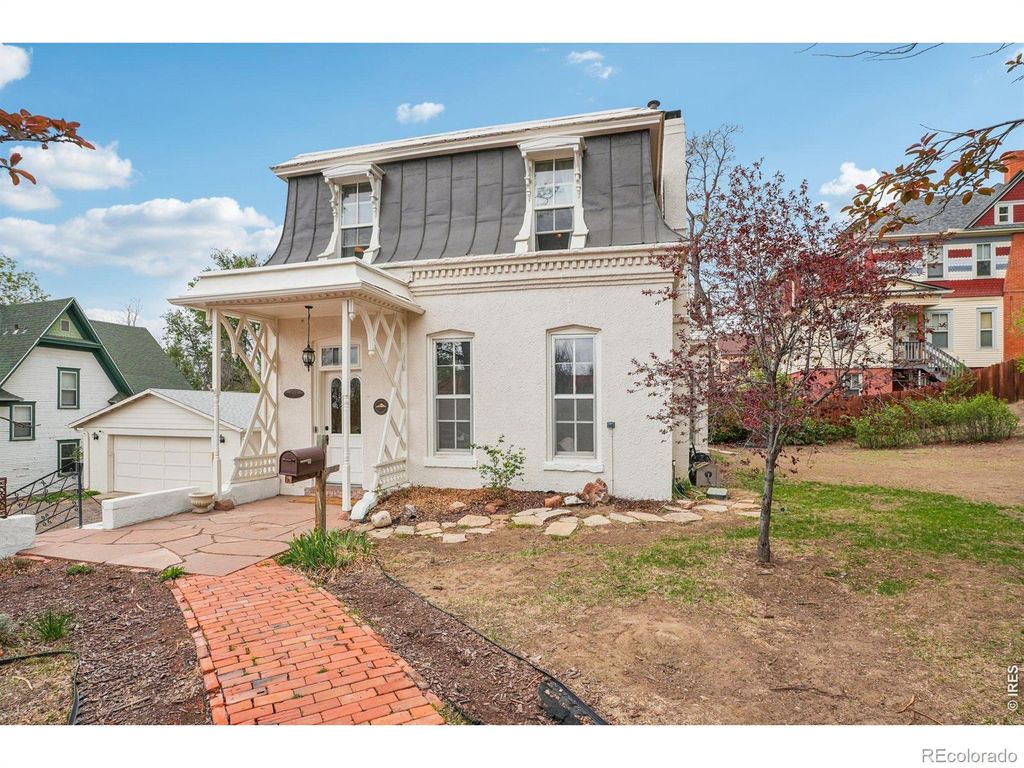 Photo of 255 Pratt Street, Longmont, CO 80501 (MLS # IR1056595)