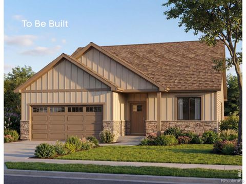 492 Cache Avenue Fort Morgan CO 80701