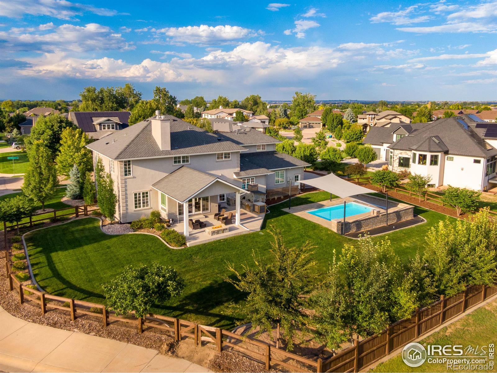 View Fort Collins, CO 80528 house