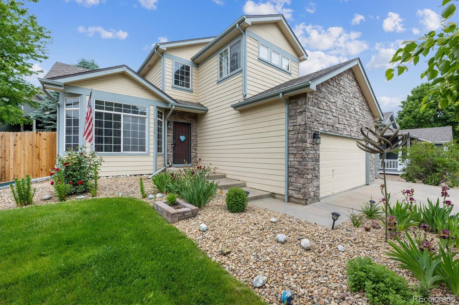 12705 Home Farm Drive