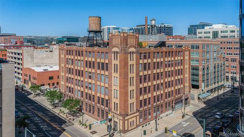 1863 Wazee Street 4E Denver CO 80202