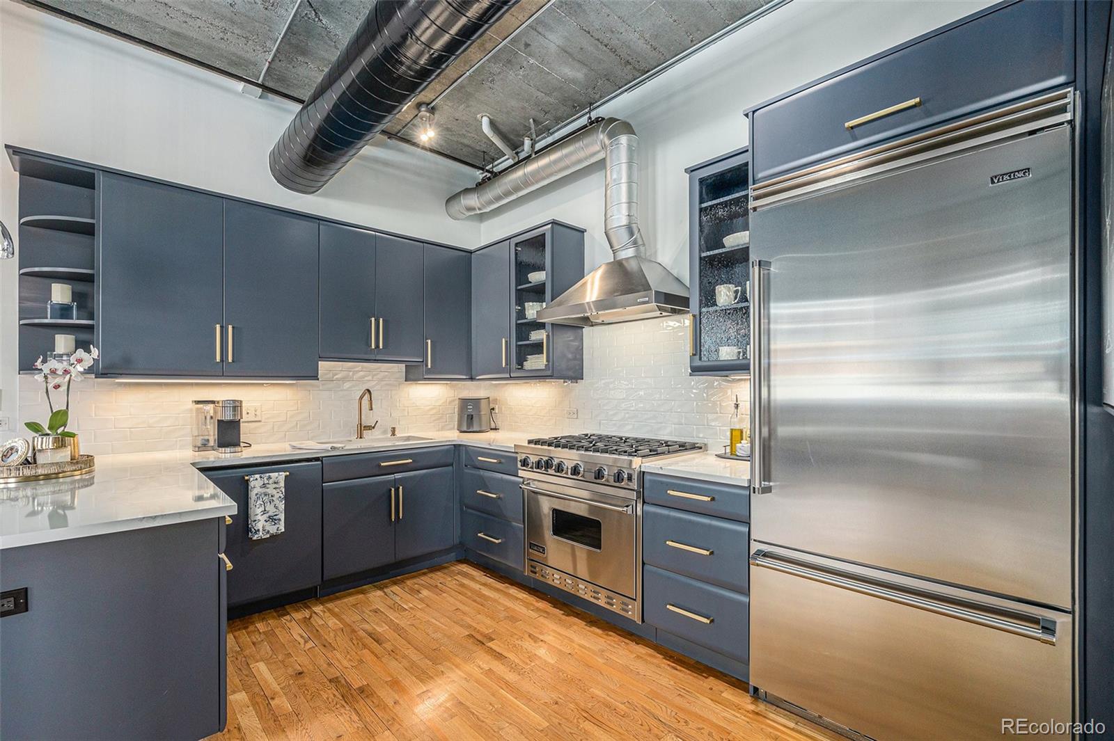 1863 Wazee Street 4E