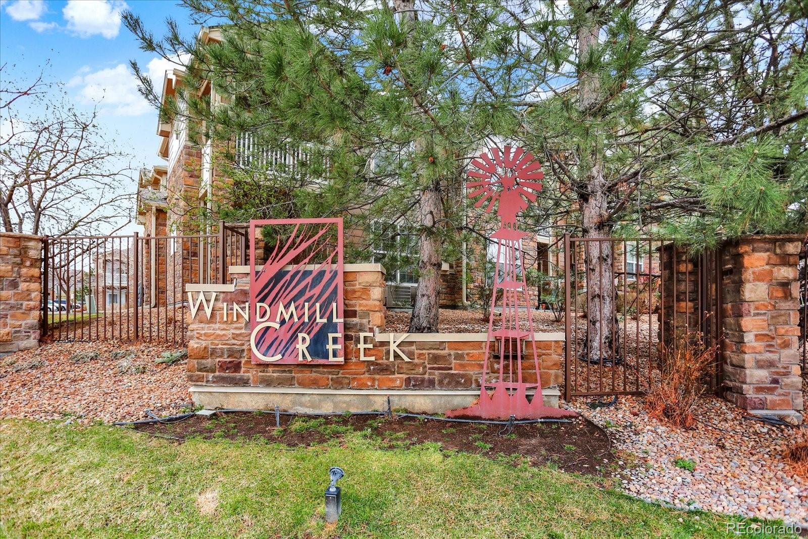 7440 S Blackhawk Street 16-208, Englewood, CO, 80112 1 7440 S Blackhawk Street 16-208