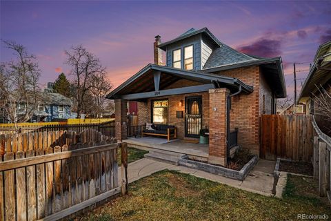 304 S Emerson Street Denver CO 80209