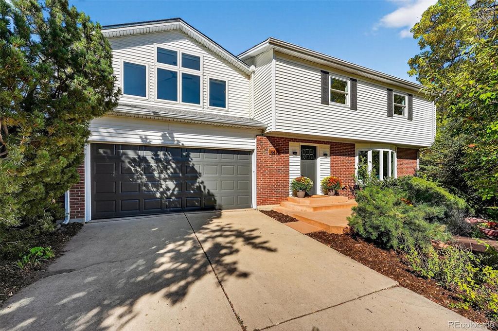 Photo of 4475 Hastings Drive, Boulder, CO 80305 (MLS # 5783619)