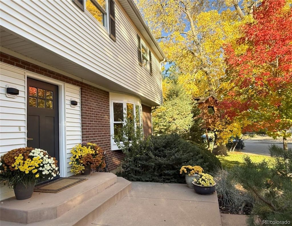 Photo of 4475 Hastings Drive, Boulder, CO 80305 (MLS # 5783619)