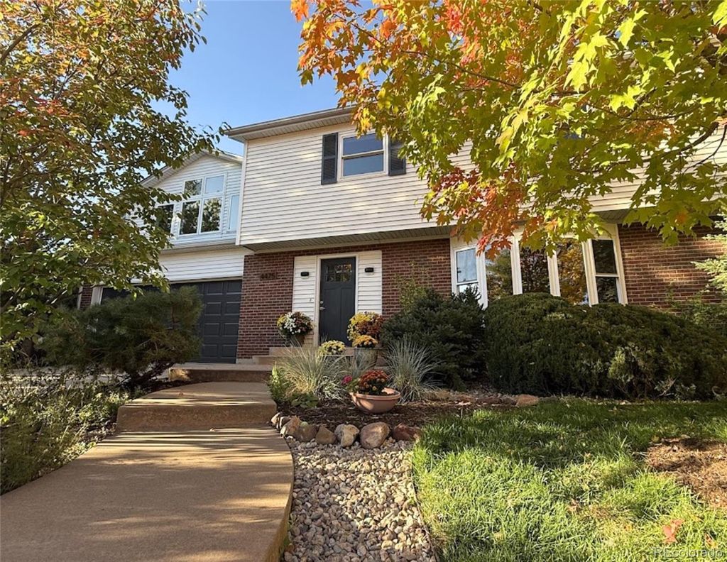 Photo of 4475 Hastings Drive, Boulder, CO 80305 (MLS # 5783619)