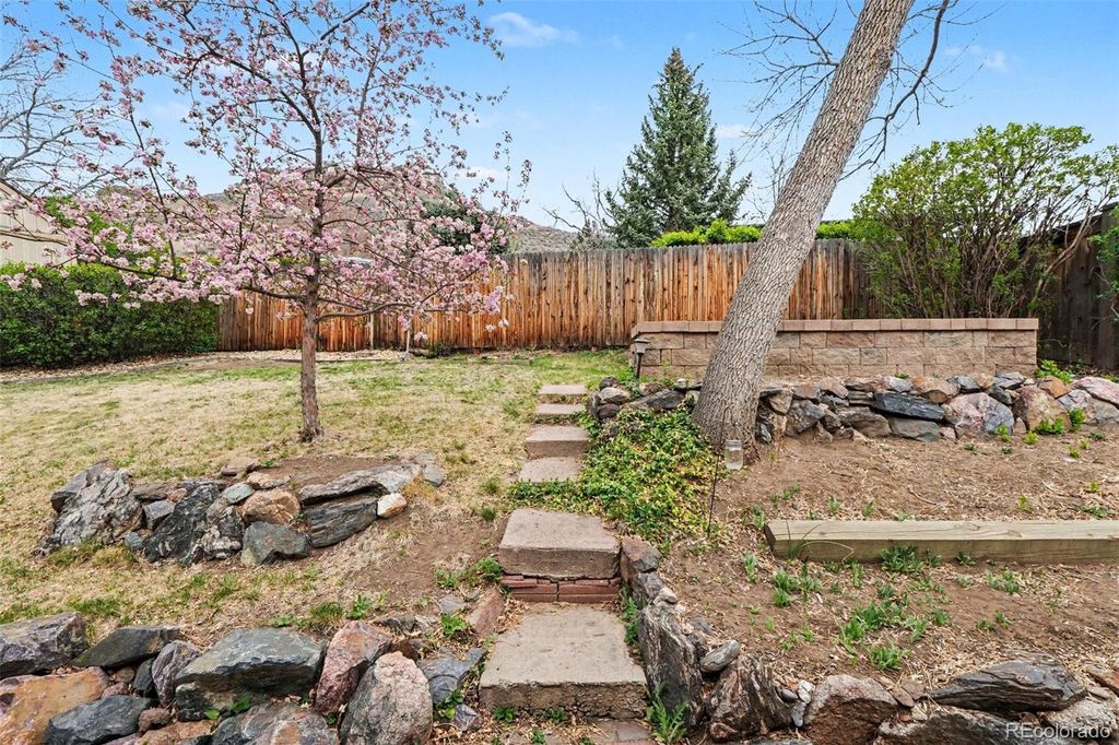 Photo of 2221 Vernon Drive, Golden, CO 80401 (MLS # 6737762)