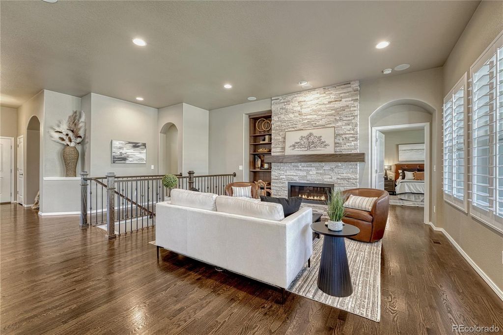 Photo of 3242 Waterfront Drive, Monument, CO 80132 (MLS # 5624504)