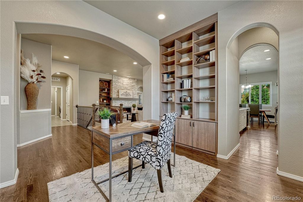 Photo of 3242 Waterfront Drive, Monument, CO 80132 (MLS # 5624504)