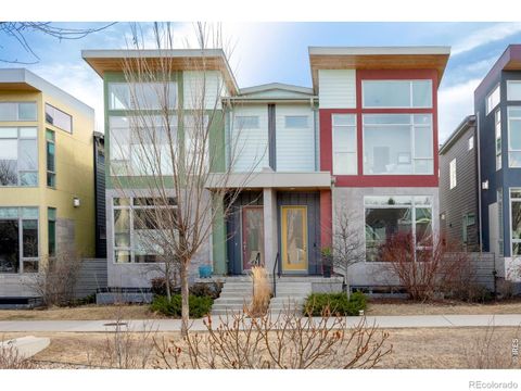 900 Half Measures Drive Longmont CO 80504