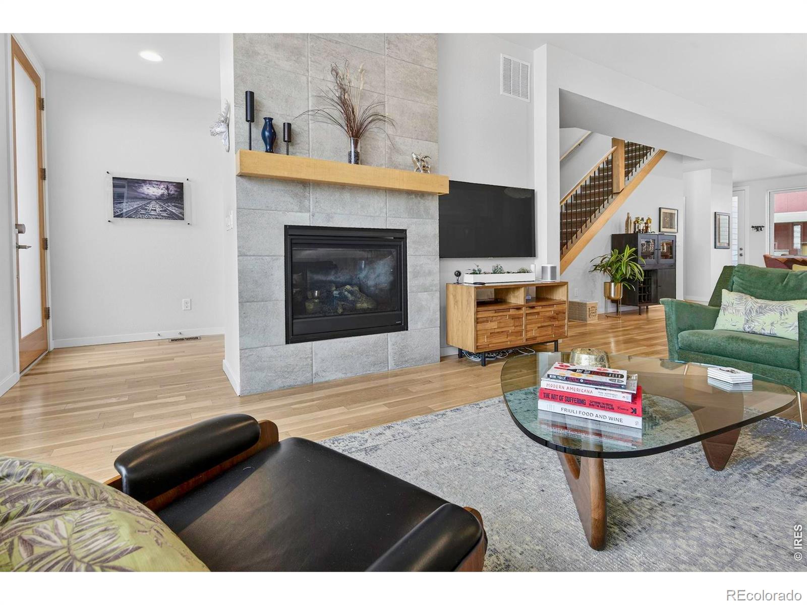 900 Half Measures Drive