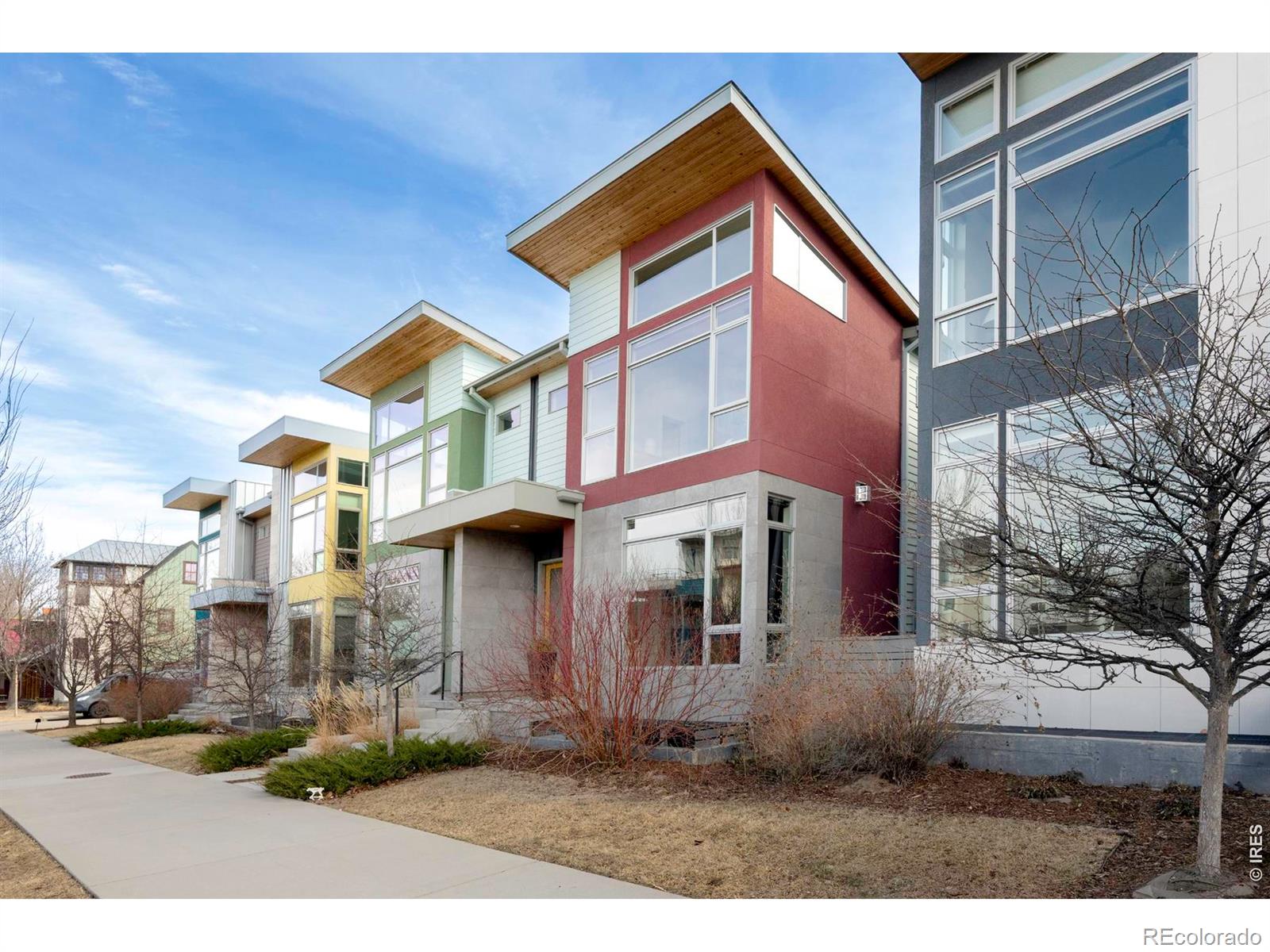 900 Half Measures Drive