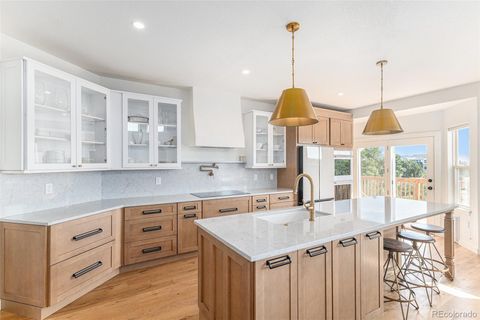 2240 N Rocky View Road Castle Rock CO 80108