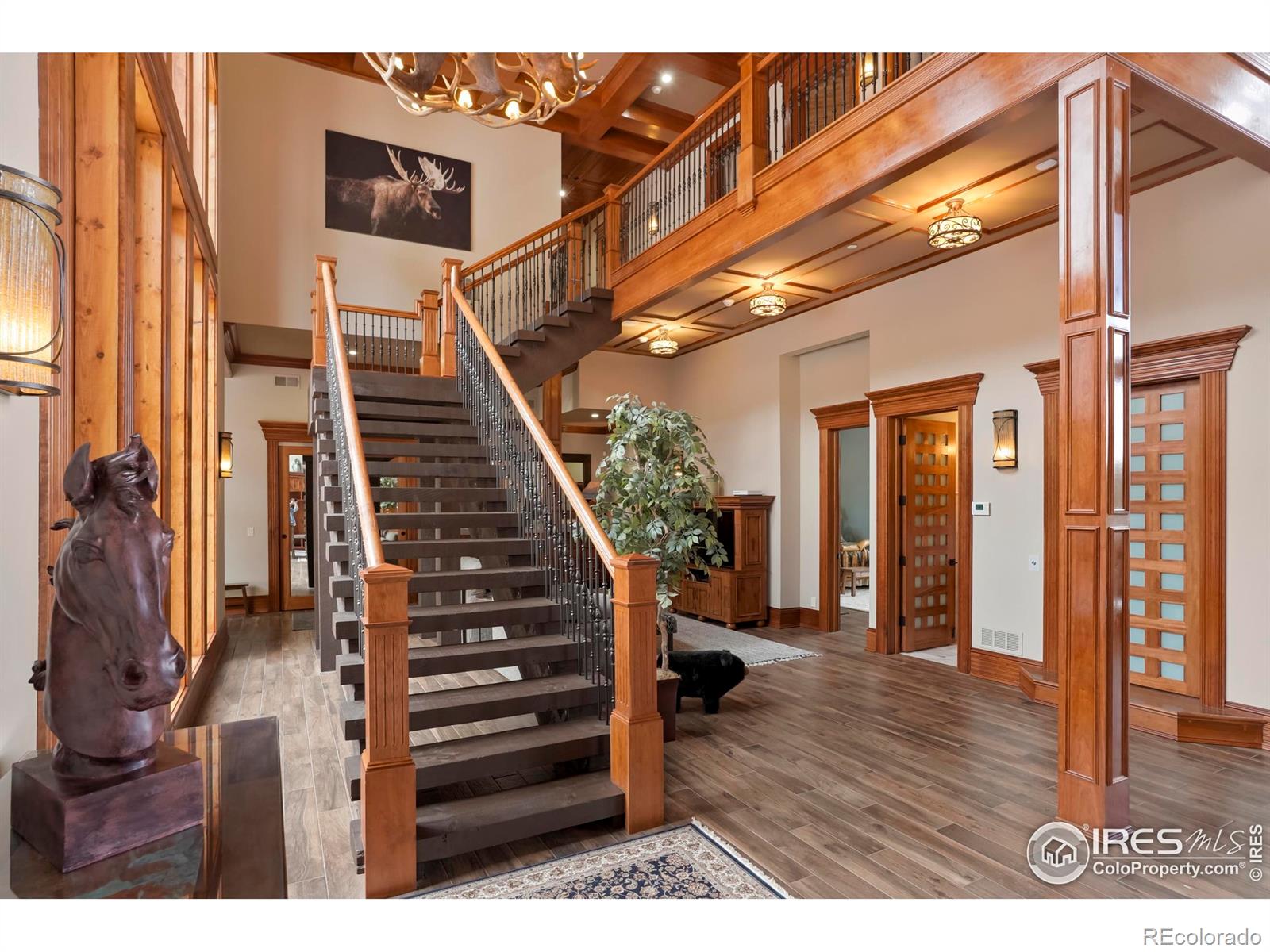 2327 Deer Ridge Drive
