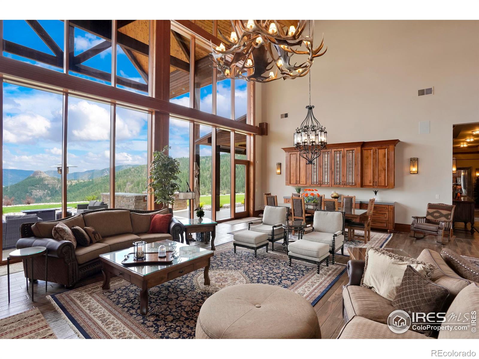 2327 Deer Ridge Drive