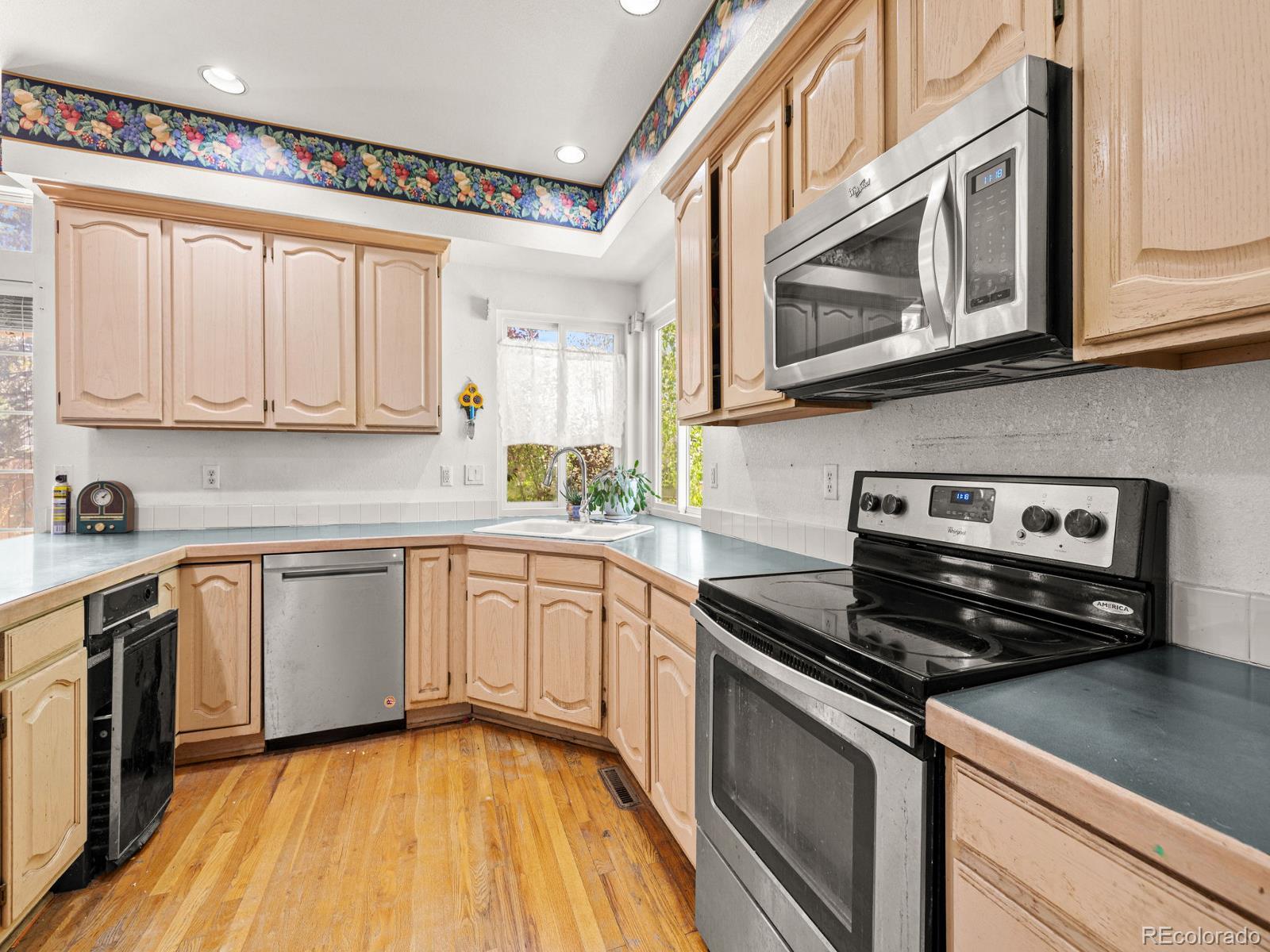 2358 Weatherstone Circle