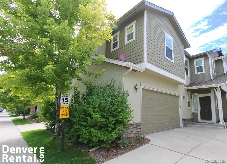 Photo 1 of 16 — 11846 E Fair Avenue, Greenwood Village, CO 80111