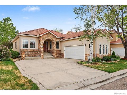 Photo of 2952 Sonata Bay Court, Longmont, CO 80503 (MLS # IR1058527)