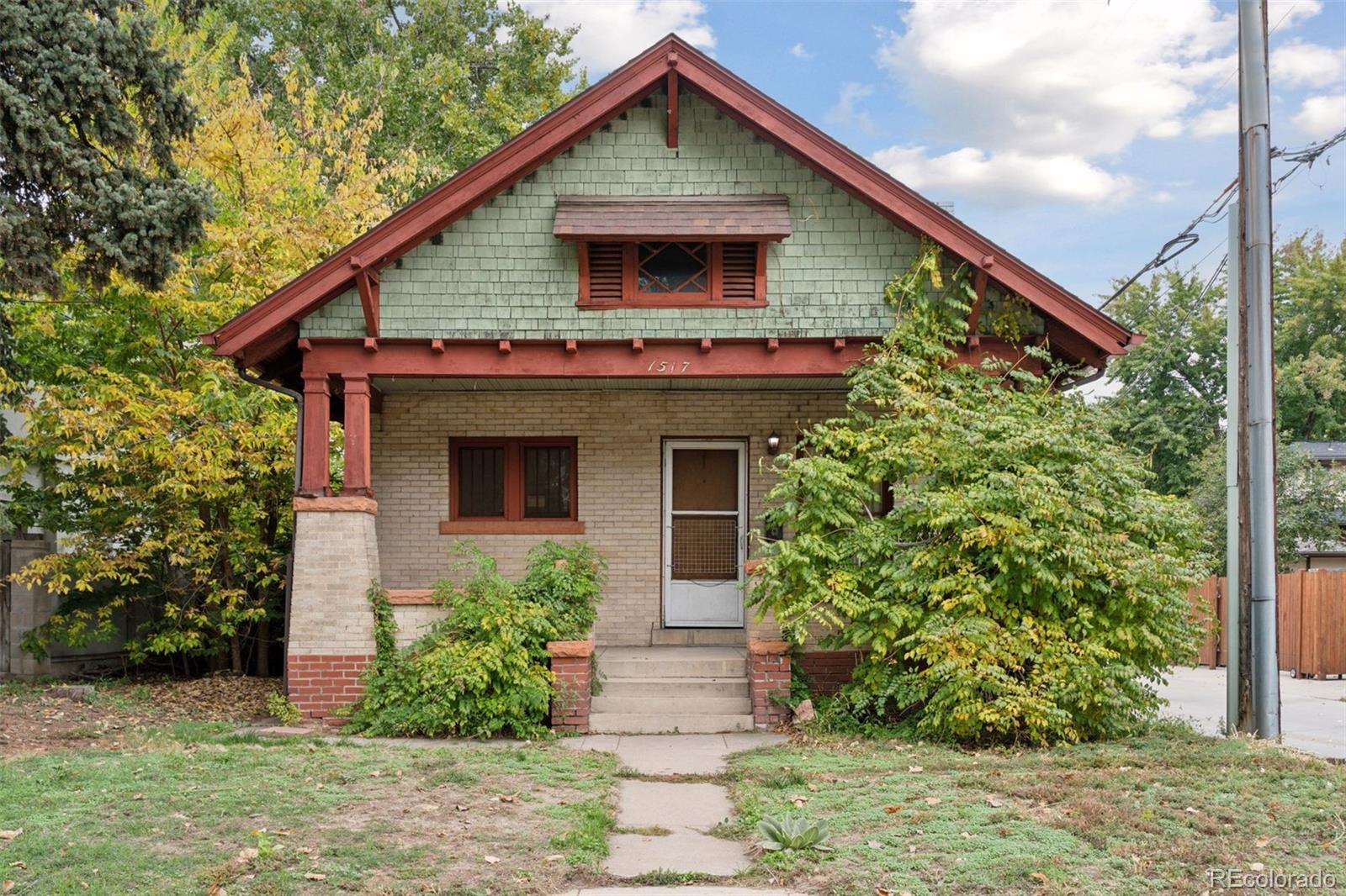 1517 E Virginia Avenue