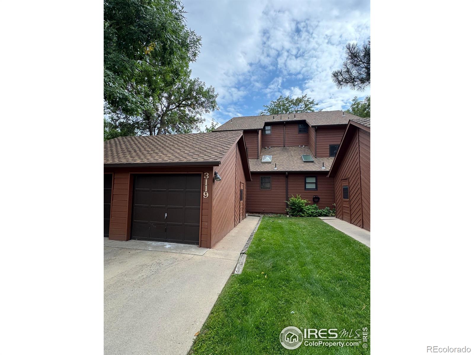 3119 Bell Drive