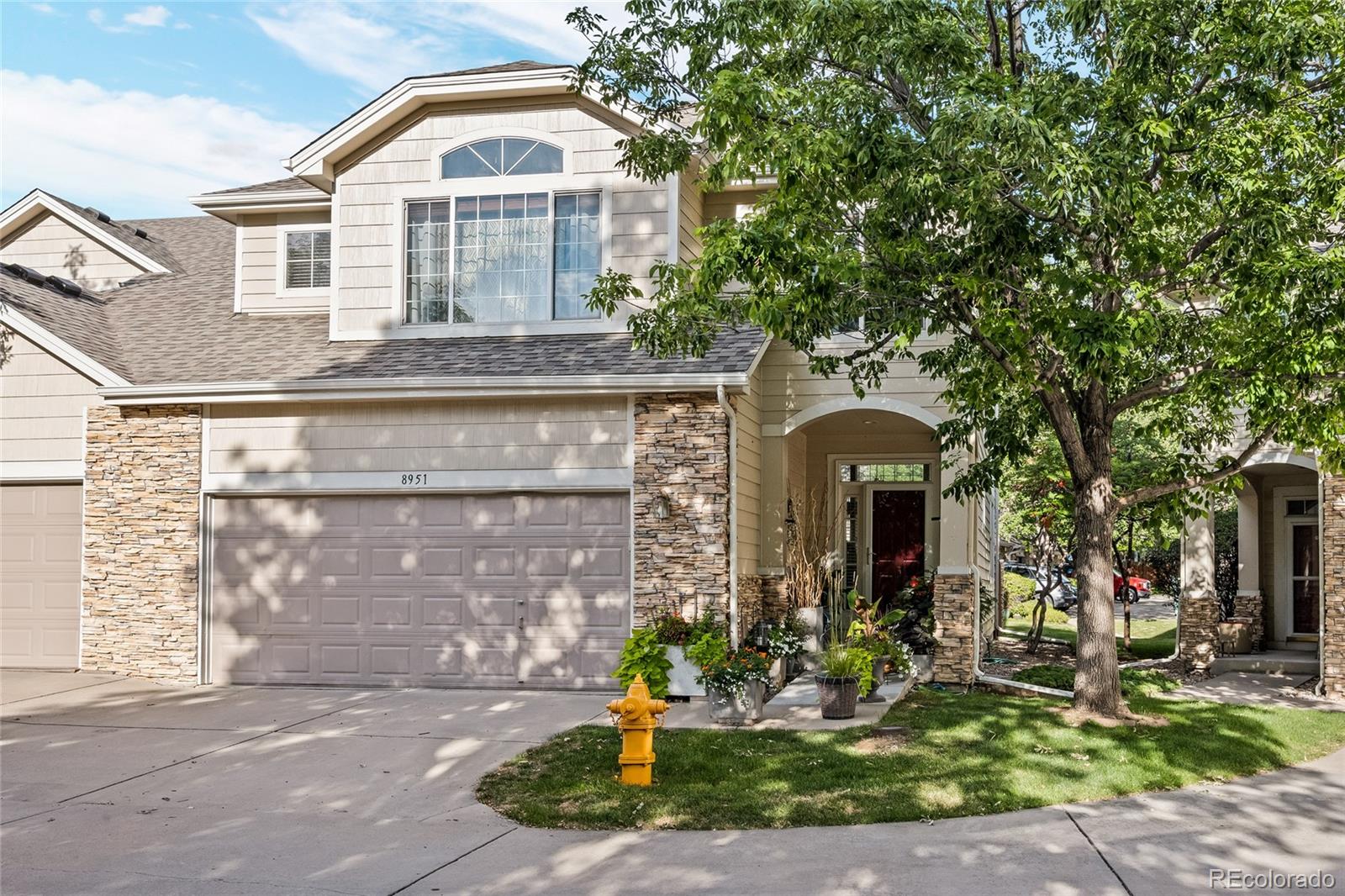 8951 W Phillips Drive