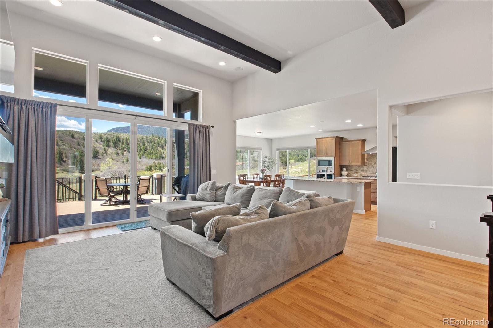 4745 Mesa Top Drive