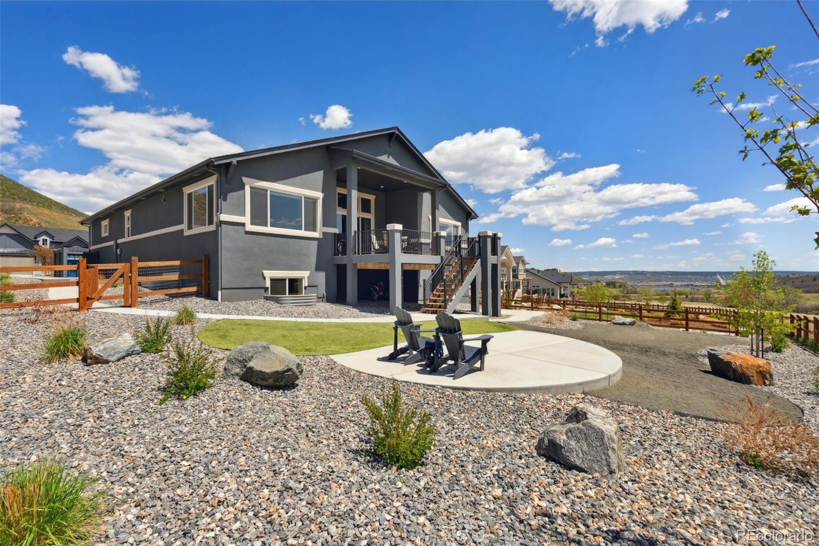 4745 Mesa Top Drive