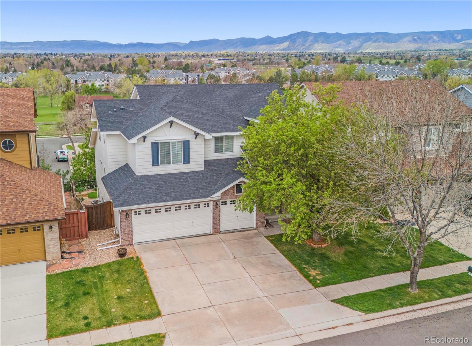 6614 W Gould Drive