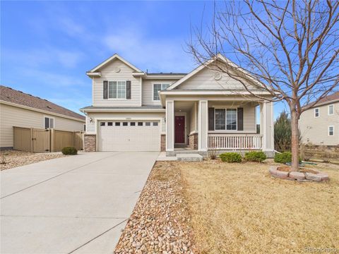 15131 Gaylord Street Thornton CO 80602