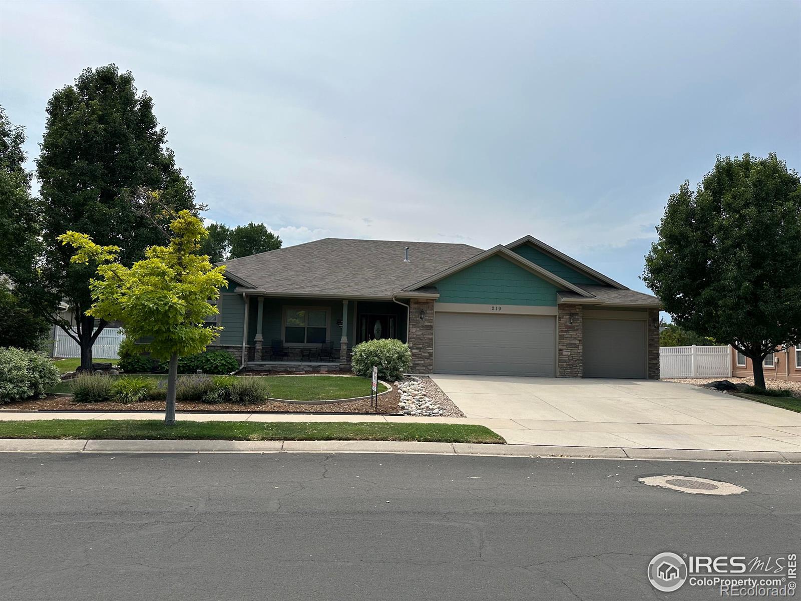 View Greeley, CO 80634 house