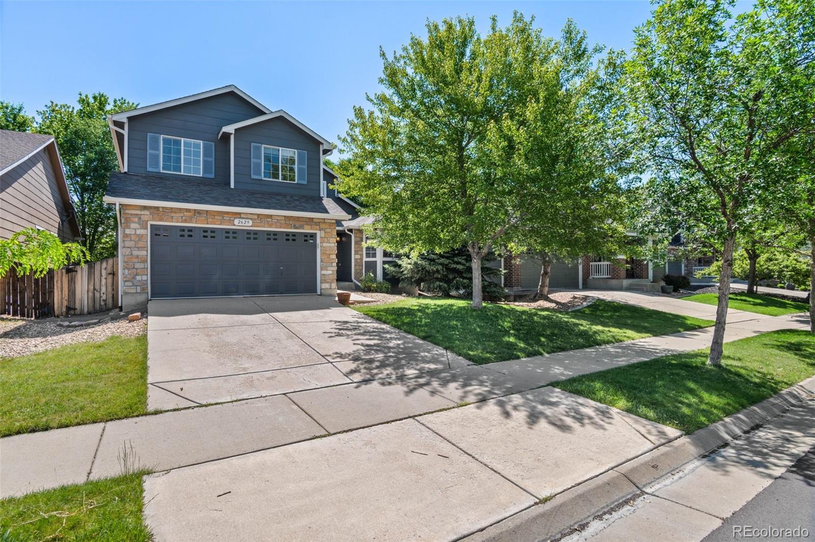 2629 Wisteria Drive