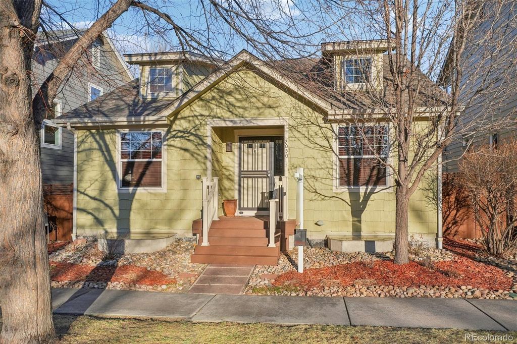 Photo of 2050 Julian Way, Denver, CO 80211 (MLS # 3721079)