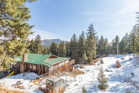 21628 Taos Road, Indian Hills, CO 80454 - #: 2480500