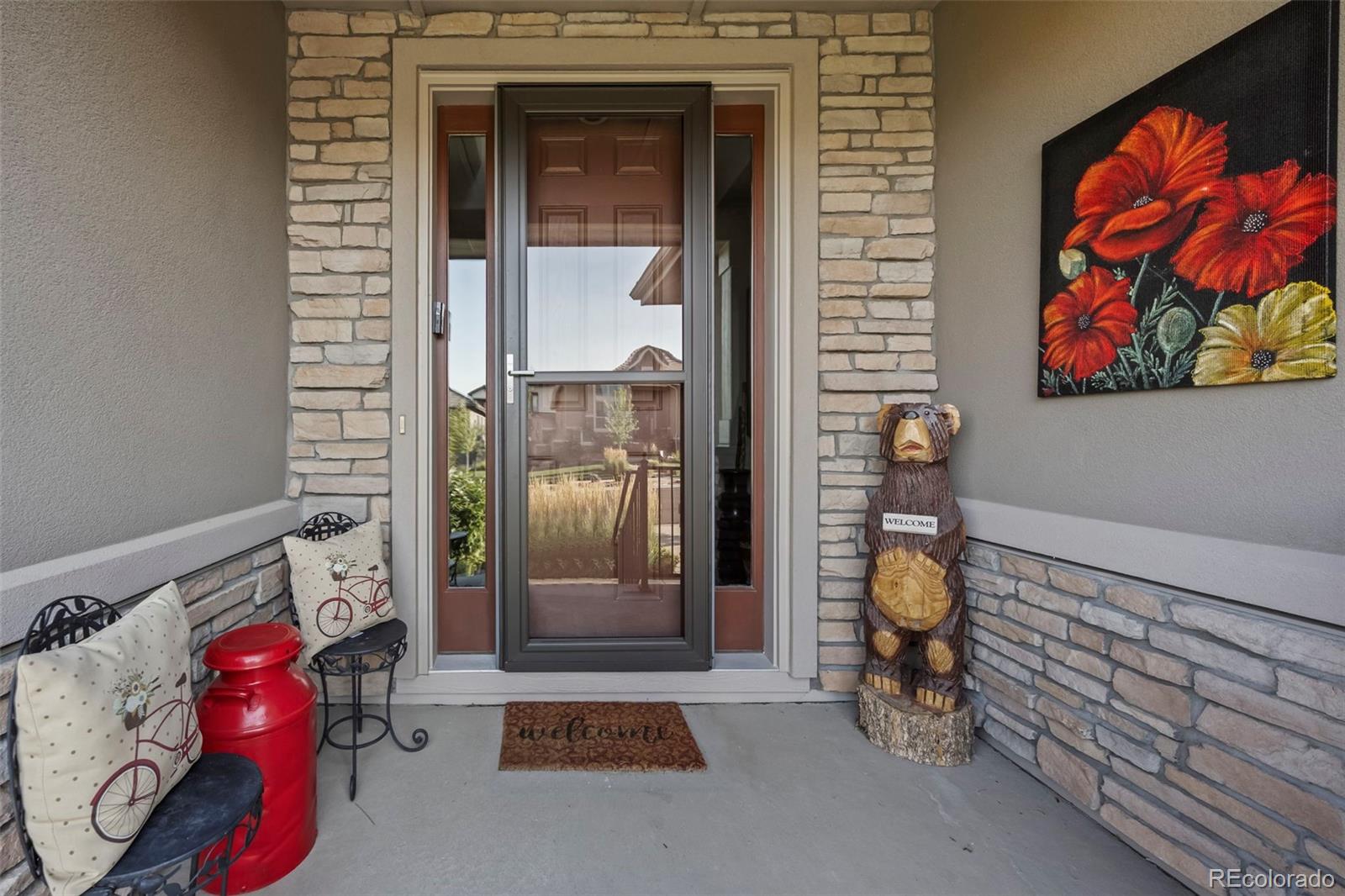 4485 San Luis Way