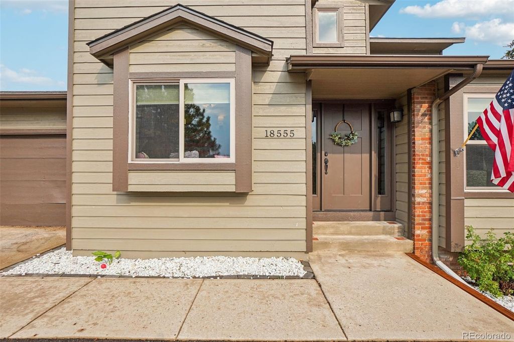 Photo of 18555 Knollwood Boulevard, Monument, CO 80132 (MLS # 4144826)