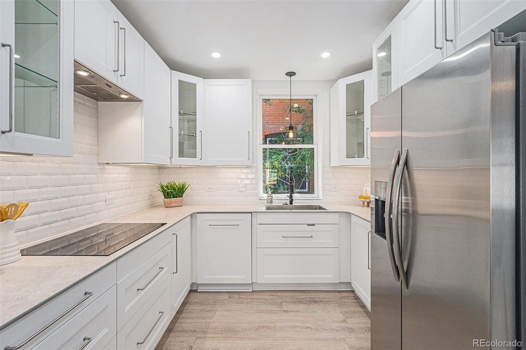 Photo of 2767 W 38th Avenue, Denver, CO 80211 (MLS # 8530770)