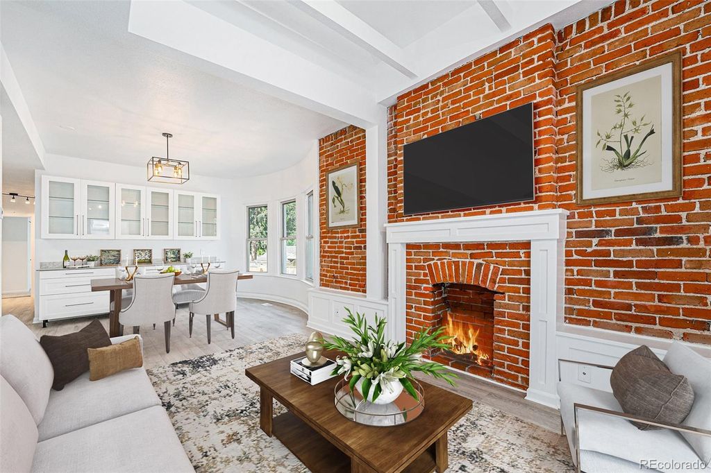 Photo of 2767 W 38th Avenue, Denver, CO 80211 (MLS # 8530770)