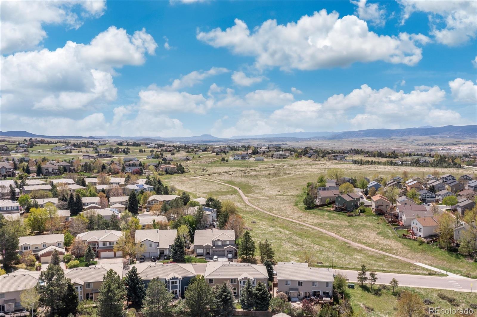 View Highlands Ranch, CO 80129 house