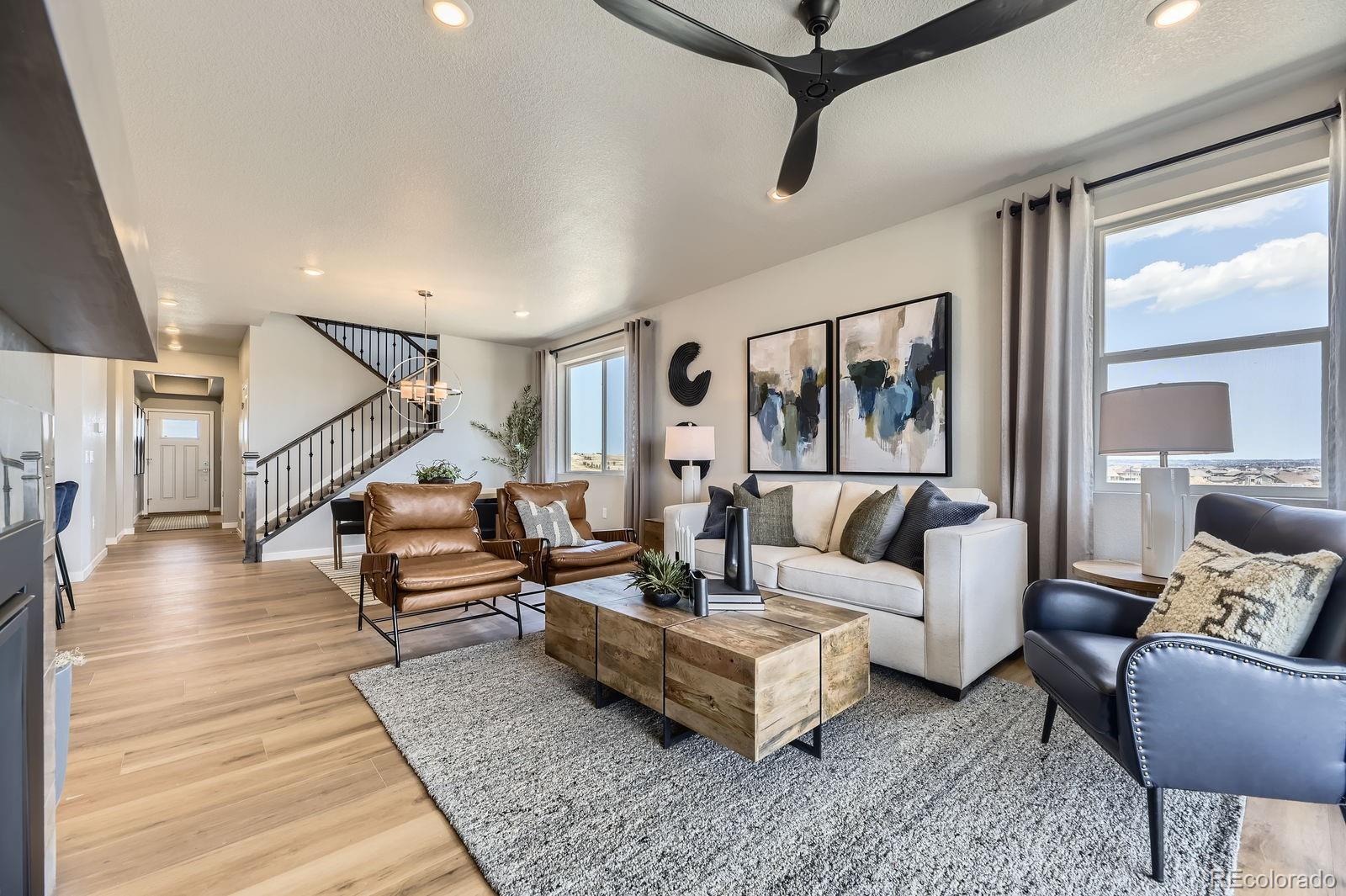 16768 Red Dawn Place