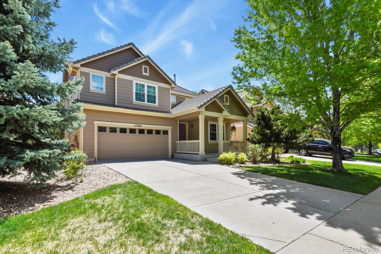 17332 E Lake Lane