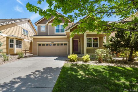 17332 E Lake Lane Aurora CO 80016