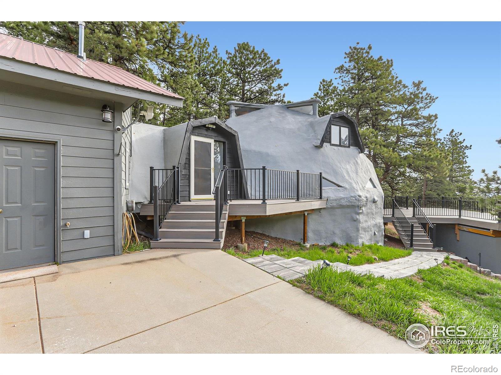387 Millionaire Drive E, Boulder, CO, 80302 2 387 Millionaire Drive E
